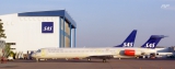 McDonnell Douglas MD-81 (DC-9-81)